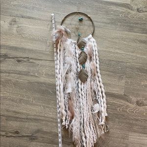 Boho Dreamcatcher